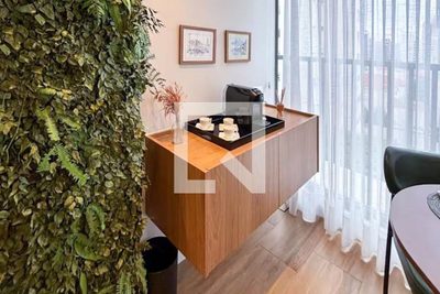 Apartamento, 1 quarto, 42 m² - Foto 4