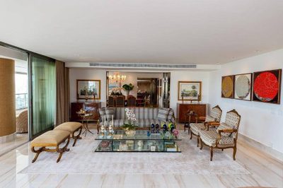 Apartamento, 3 quartos, 485 m² - Foto 4