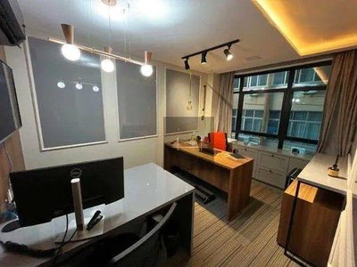 Sala-Conjunto, 123 m² - Foto 4