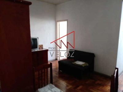 Apartamento, 1 quarto, 58 m² - Foto 4
