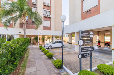 Apartamento, 2 quartos, 55 m² - Foto 5