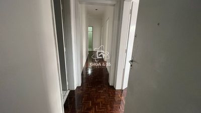 Apartamento, 3 quartos, 153 m² - Foto 4