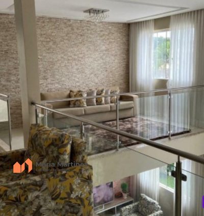 Casa, 5 quartos, 450 m² - Foto 5