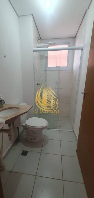 Apartamento, 2 quartos, 52 m² - Foto 2
