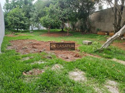 Terreno, 549 m² - Foto 2