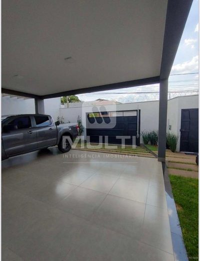 Casa, 3 quartos, 144 m² - Foto 3