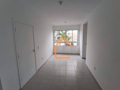 Apartamento, 2 quartos, 52 m² - Foto 5