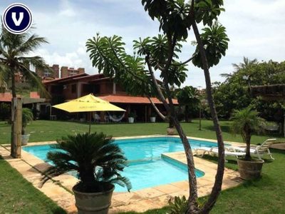 Casa, 8 quartos, 36 m² - Foto 2