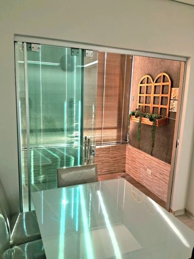 Apartamento, 3 quartos, 77 m² - Foto 3