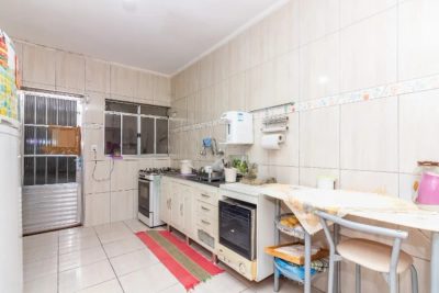 Sobrado, 4 quartos, 184 m² - Foto 3