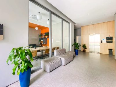 Apartamento, 1 quarto, 26 m² - Foto 3
