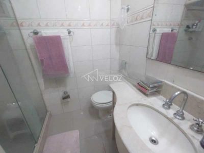 Apartamento, 3 quartos, 109 m² - Foto 1