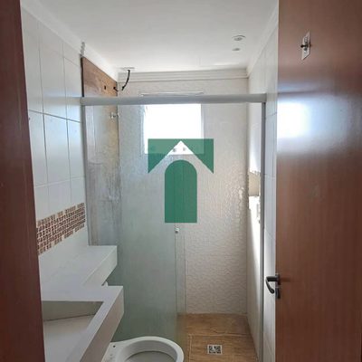 Apartamento, 2 quartos, 50 m² - Foto 5