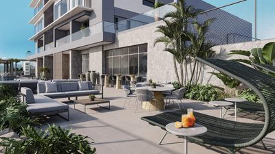 Apartamento, 3 quartos, 141 m² - Foto 4