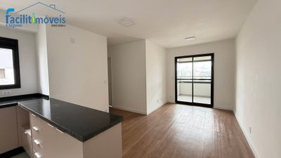 Apartamento, 2 quartos - Foto 1