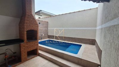 Casa, 2 quartos, 107 m² - Foto 2
