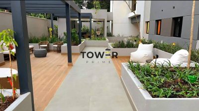 Apartamento, 2 quartos, 42 m² - Foto 4