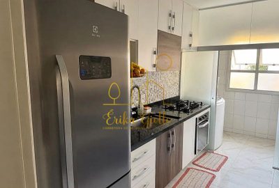 Apartamento, 2 quartos, 66 m² - Foto 2