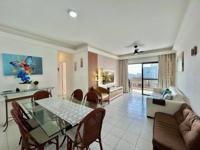 Apartamento, 2 quartos, 87 m² - Foto 2