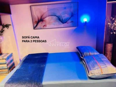 Sala-Conjunto, 30 m² - Foto 5