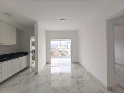 Apartamento, 2 quartos, 72 m² - Foto 2