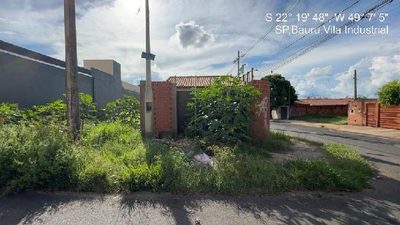 Terreno, 23 m² - Foto 1