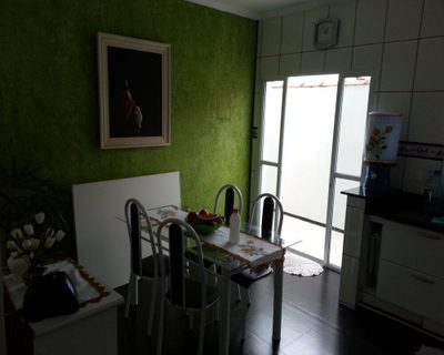 Casa, 3 quartos, 150 m² - Foto 2
