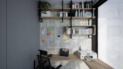 Casa, 4 quartos, 293 m² - Foto 5