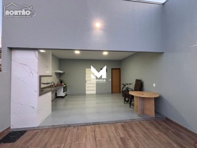 Casa, 4 quartos, 174 m² - Foto 4