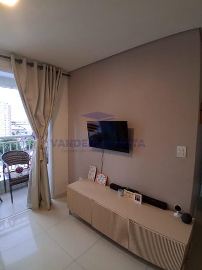 Apartamento, 2 quartos, 55 m² - Foto 5