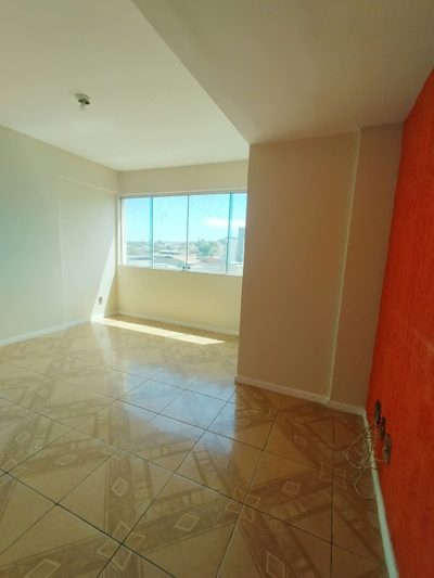 Apartamento, 3 quartos, 60 m² - Foto 4