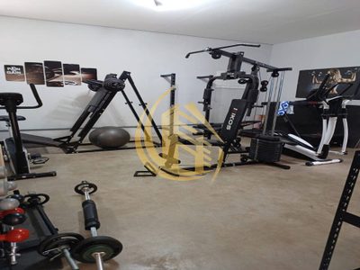 Sobrado, 4 quartos, 326 m² - Foto 3