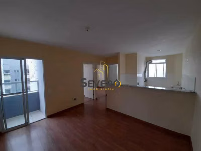 Apartamento, 2 quartos, 50 m² - Foto 1