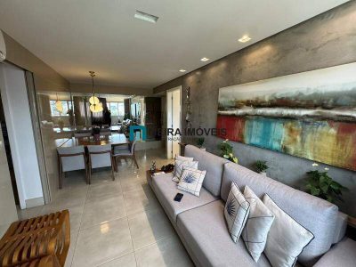 Apartamento, 2 quartos, 64 m² - Foto 2