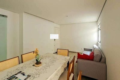 Apartamento, 3 quartos, 80 m² - Foto 1
