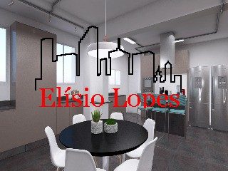 Apartamento, 3 quartos, 208 m² - Foto 2