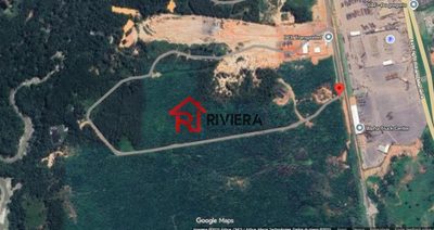Terreno, 48 hectares - Foto 1