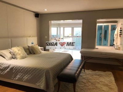 Apartamento, 4 quartos, 400 m² - Foto 3