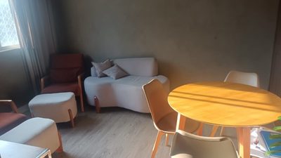 Apartamento, 2 quartos, 60 m² - Foto 3