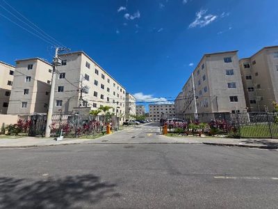 Apartamento, 2 quartos, 40 m² - Foto 1
