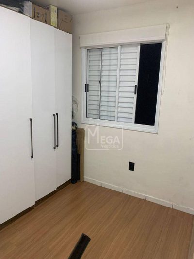Apartamento, 2 quartos, 50 m² - Foto 2
