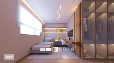 Apartamento, 2 quartos, 71 m² - Foto 5