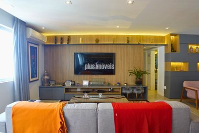 Apartamento, 2 quartos, 126 m² - Foto 5
