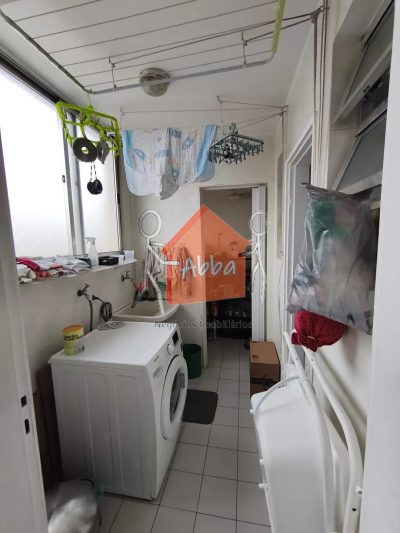 Apartamento, 2 quartos, 80 m² - Foto 5