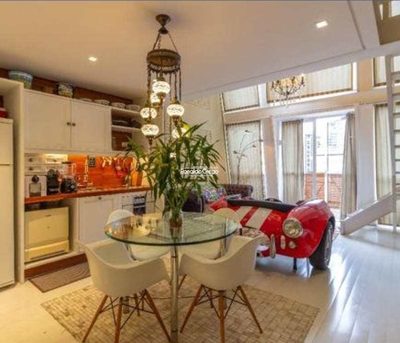 Apartamento, 2 quartos, 109 m² - Foto 5