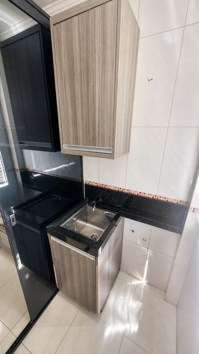 Apartamento, 2 quartos, 50 m² - Foto 3