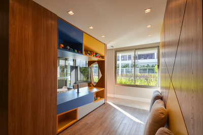 Apartamento, 3 quartos, 113 m² - Foto 3