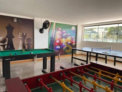 Apartamento, 2 quartos, 80 m² - Foto 4