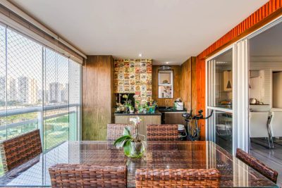 Apartamento, 3 quartos, 109 m² - Foto 2