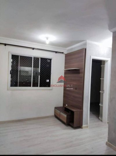 Apartamento, 2 quartos, 47 m² - Foto 5